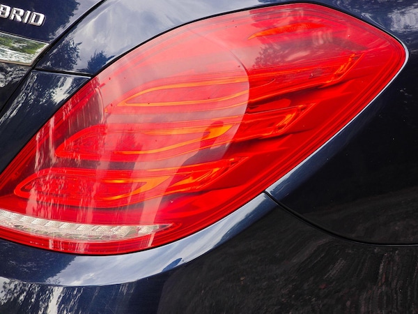 Used Mercedes-Benz S Class 2014 for sale - 76246913: Photo 10