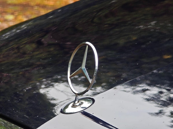 Used Mercedes-Benz S Class 2014 for sale - 76246913: Photo 16