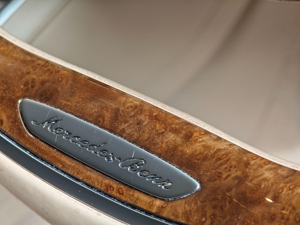 Used Mercedes-Benz S Class 2014 for sale - 76246913: Photo 17