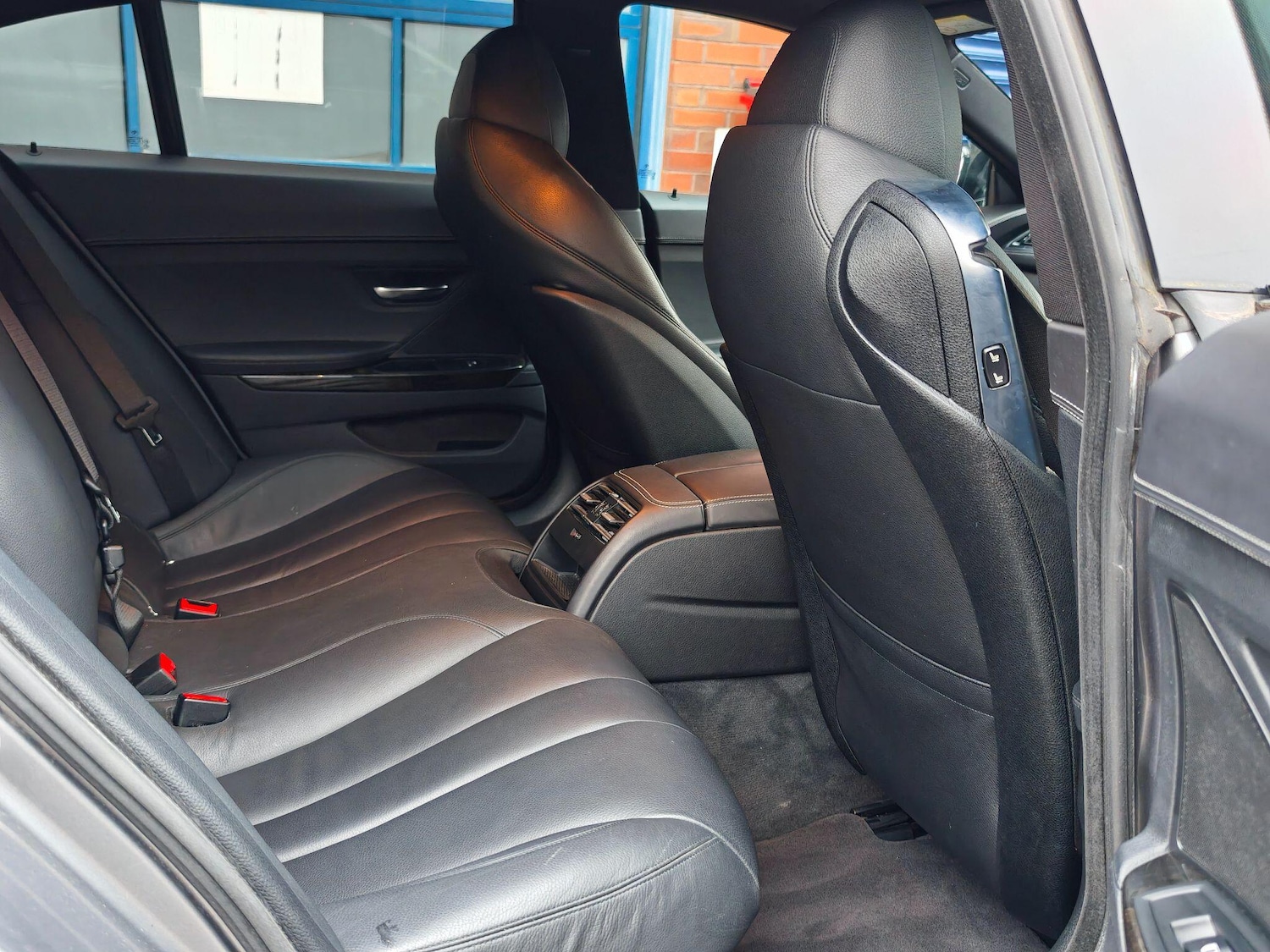 Used BMW 6 Series 2014 for sale - 77993314: Photo 10