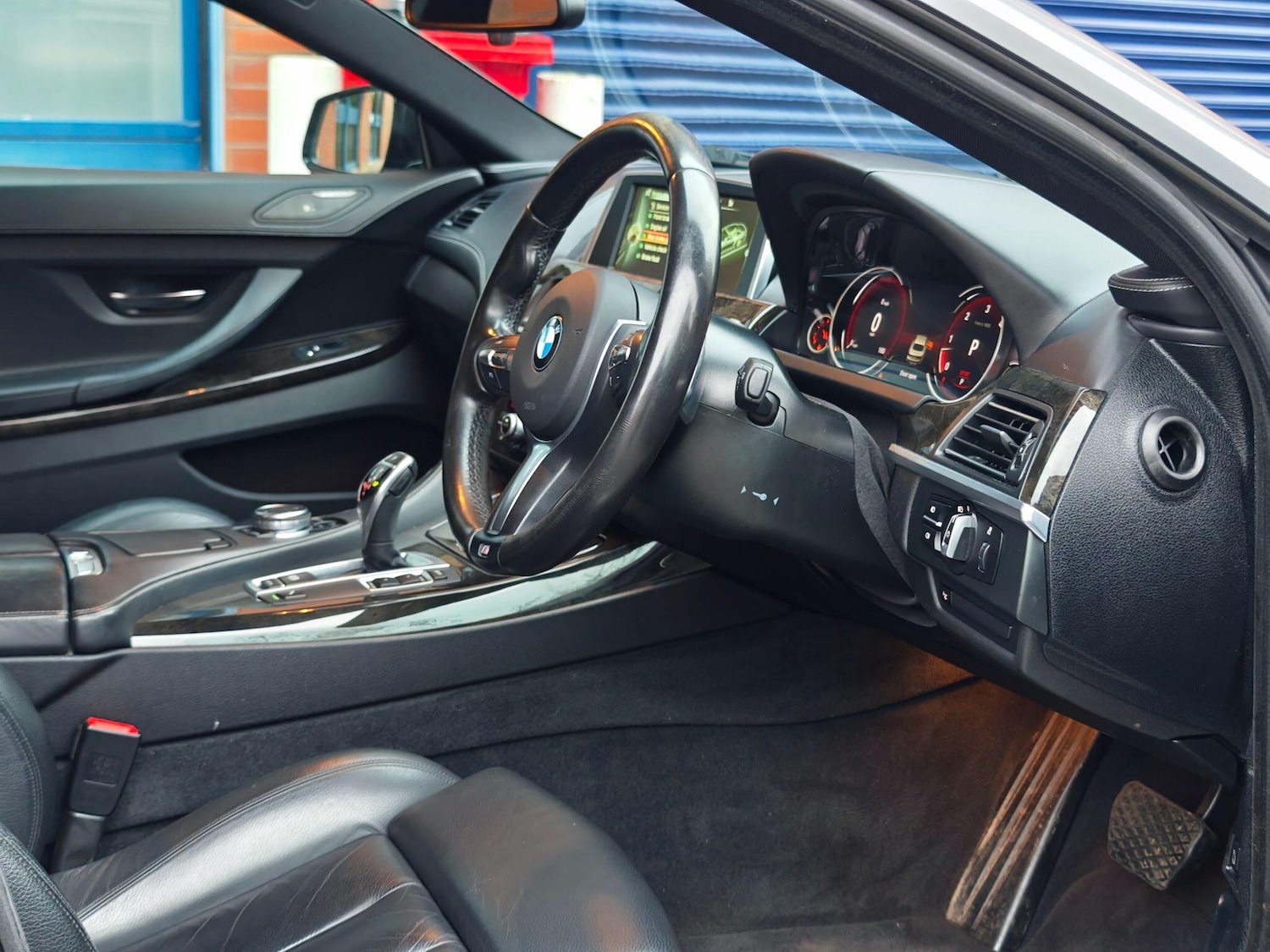 Used BMW 6 Series 2014 for sale - 77993314: Photo 11