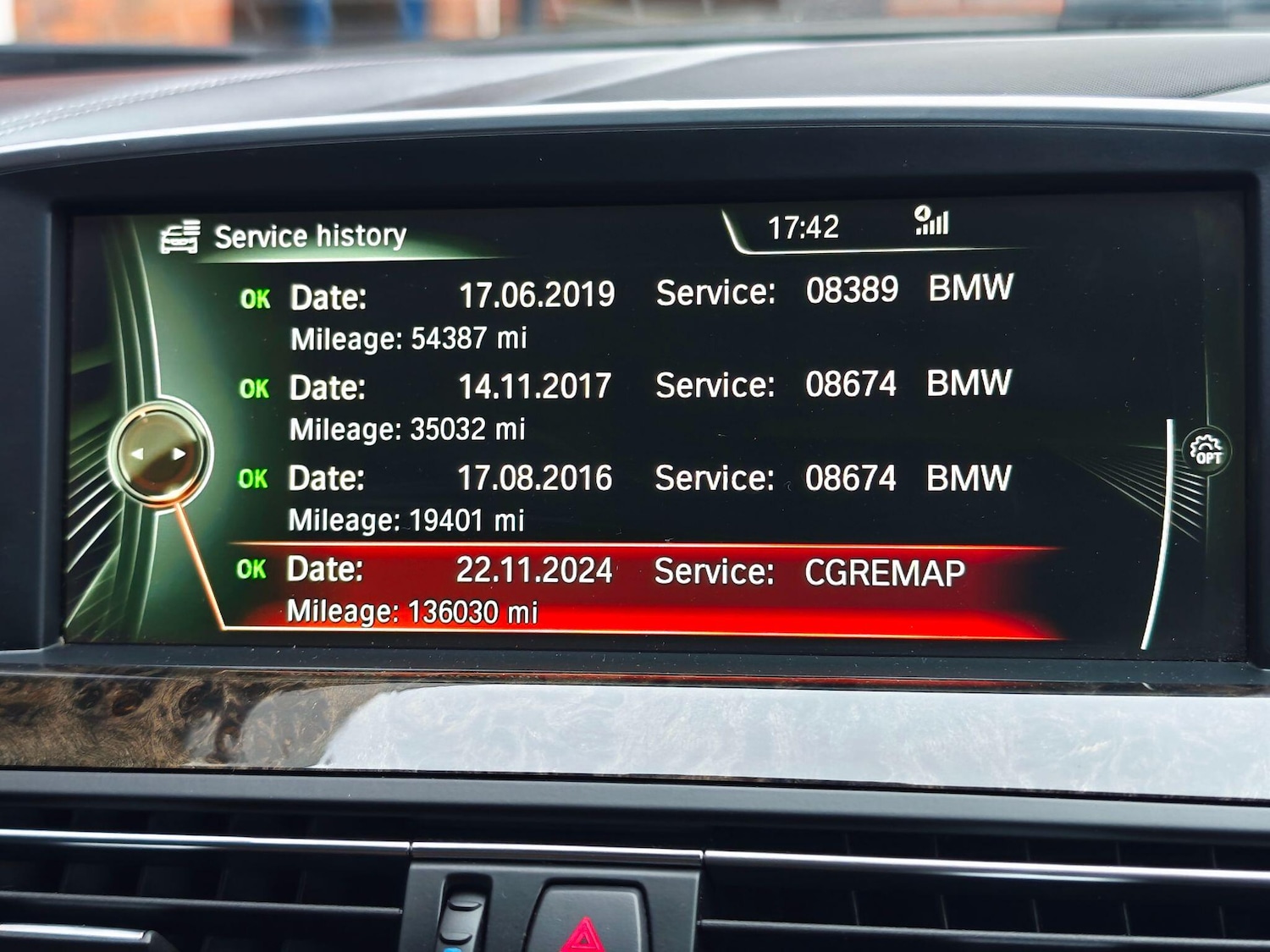 Used BMW 6 Series 2014 for sale - 77993314: Photo 12