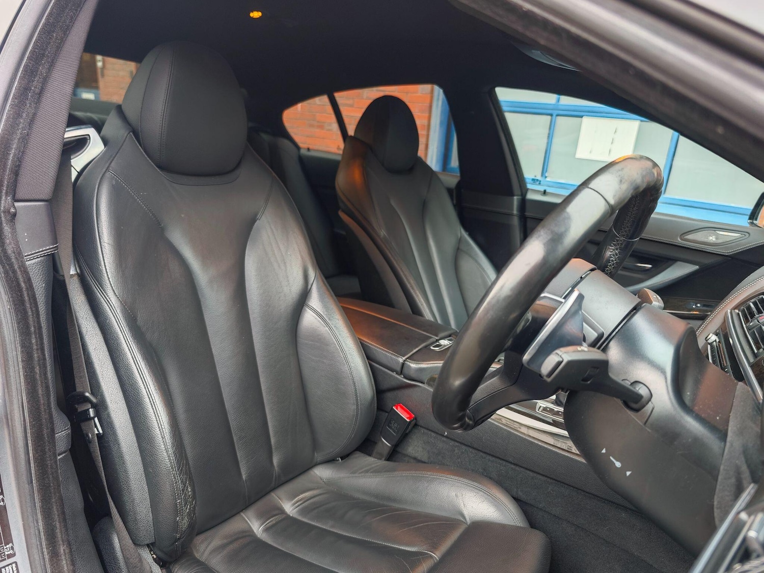 Used BMW 6 Series 2014 for sale - 77993314: Photo 2