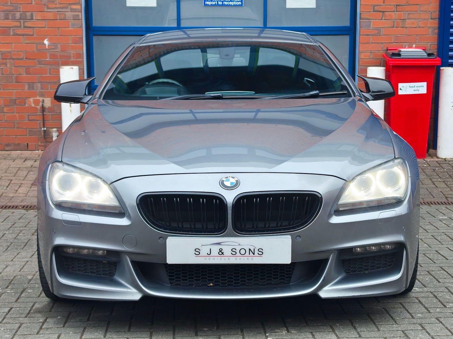 Used BMW 6 Series 2014 for sale - 77993314: Photo 6