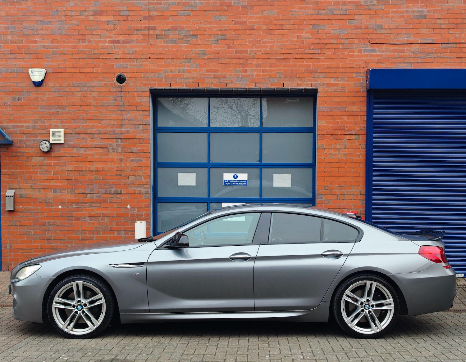 Used BMW 6 Series 2014 for sale - 77993314: Photo 8
