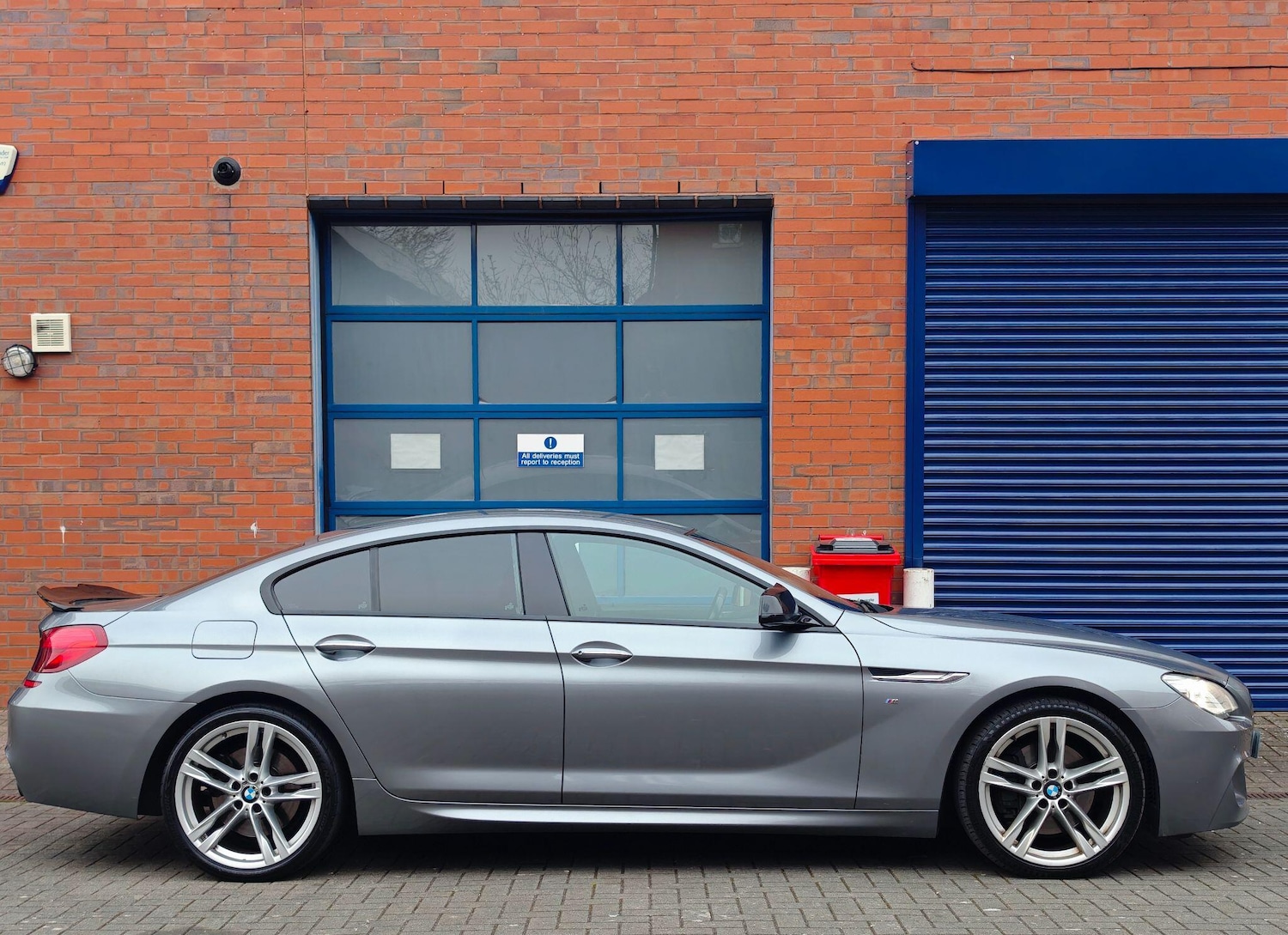 Used BMW 6 Series 2014 for sale - 77993314: Photo 9