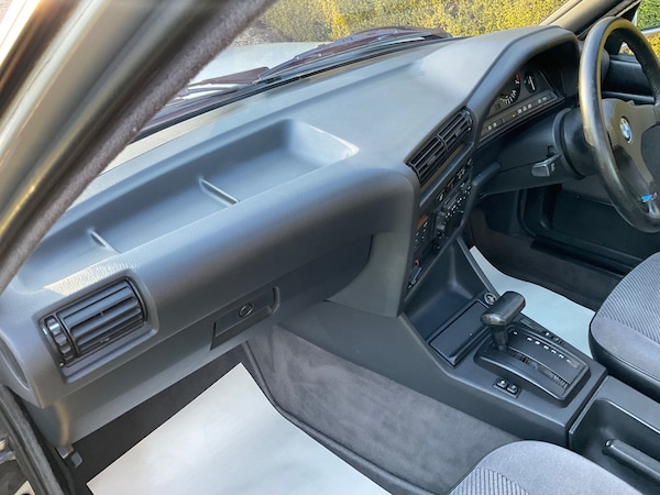 Used BMW 3 Series 1992 for sale - 74670488: Photo 15