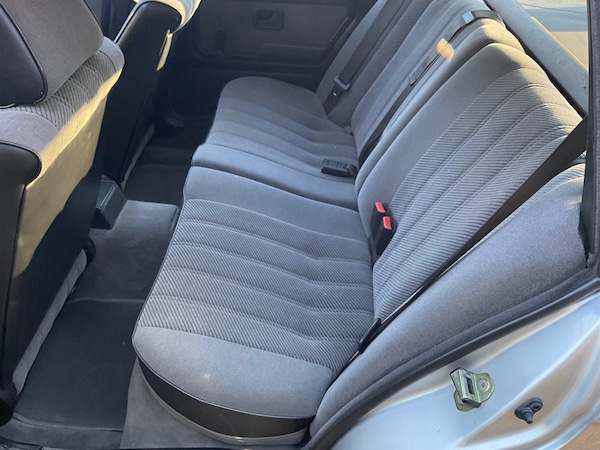 Used BMW 3 Series 1992 for sale - 74670488: Photo 16