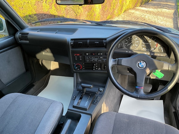 Used BMW 3 Series 1992 for sale - 74670488: Photo 17