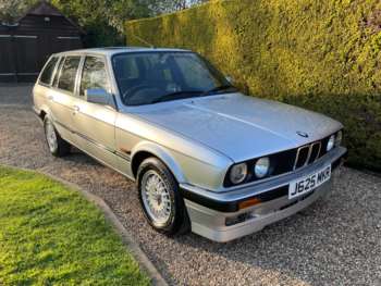 1992 (J) - 316i 5dr Auto Touring