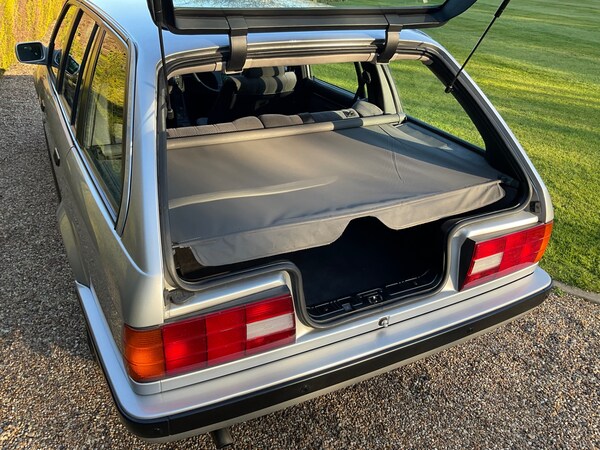 Used BMW 3 Series 1992 for sale - 74670488: Photo 21