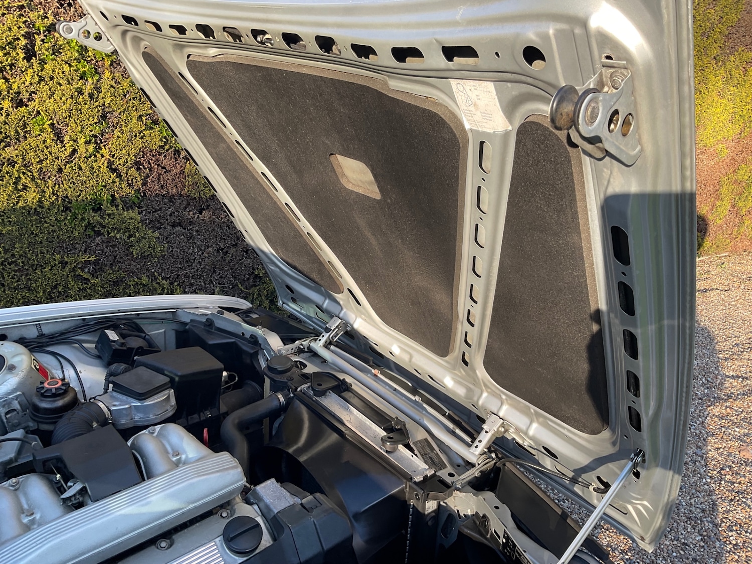 Vehicle 26
