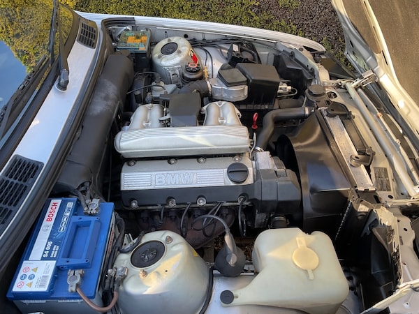 Used BMW 3 Series 1992 for sale - 74670488: Photo 27
