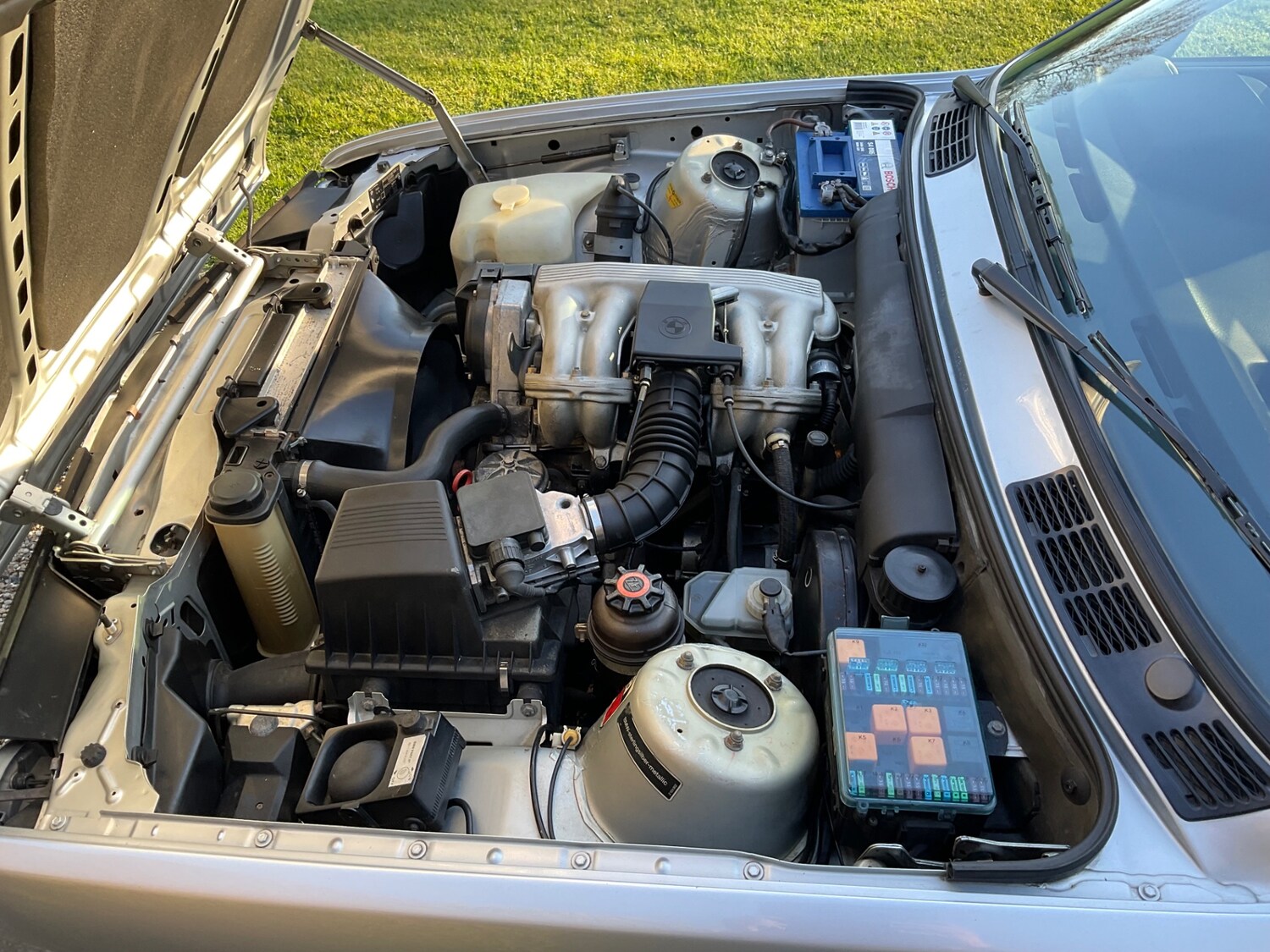 Vehicle 28