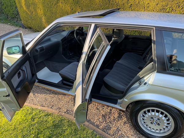 Used BMW 3 Series 1992 for sale - 74670488: Photo 29