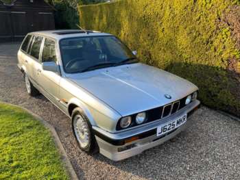 Used BMW 3 Series 1992 for sale - 74670488: Photo