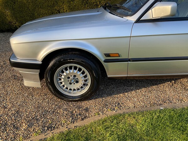 Used BMW 3 Series 1992 for sale - 74670488: Photo 31