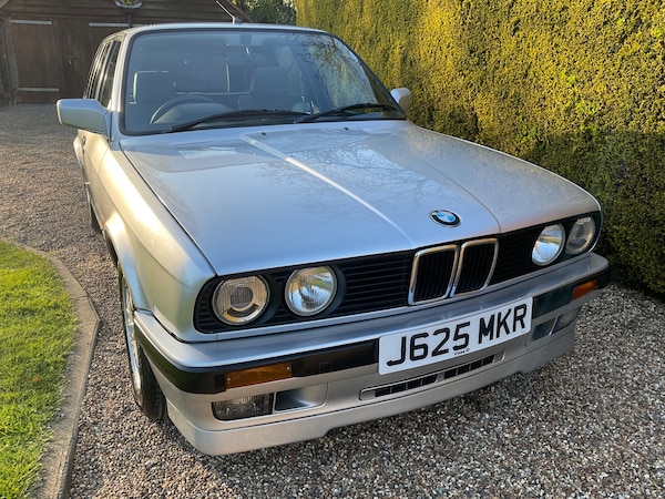 Used BMW 3 Series 1992 for sale - 74670488: Photo 33