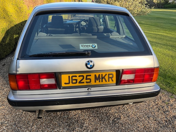 Used BMW 3 Series 1992 for sale - 74670488: Photo 34