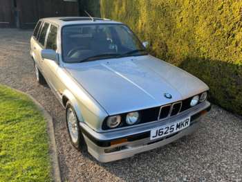 Used BMW 3 Series 1992 for sale - 74670488: Photo