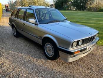 Used BMW 3 Series 1992 for sale - 74670488: Photo