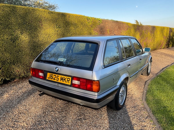 Used BMW 3 Series 1992 for sale - 74670488: Photo 6