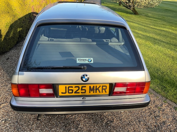 Used BMW 3 Series 1992 for sale - 74670488: Photo 7