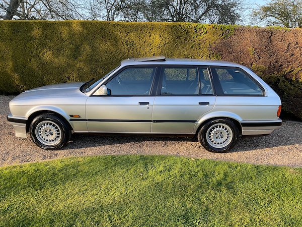 Used BMW 3 Series 1992 for sale - 74670488: Photo 9