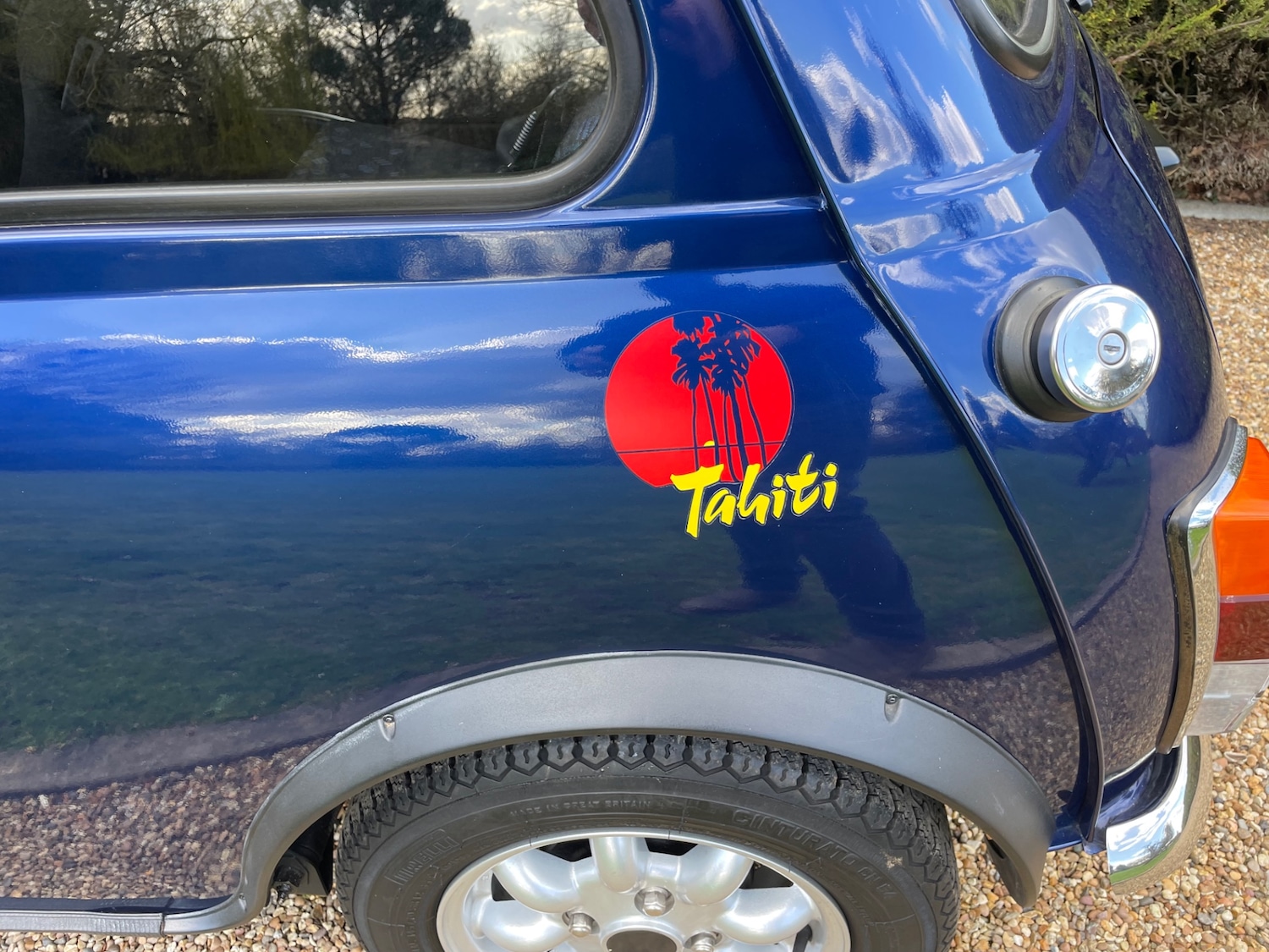 Used Rover Mini 1993 for sale - 77903629: Photo 10