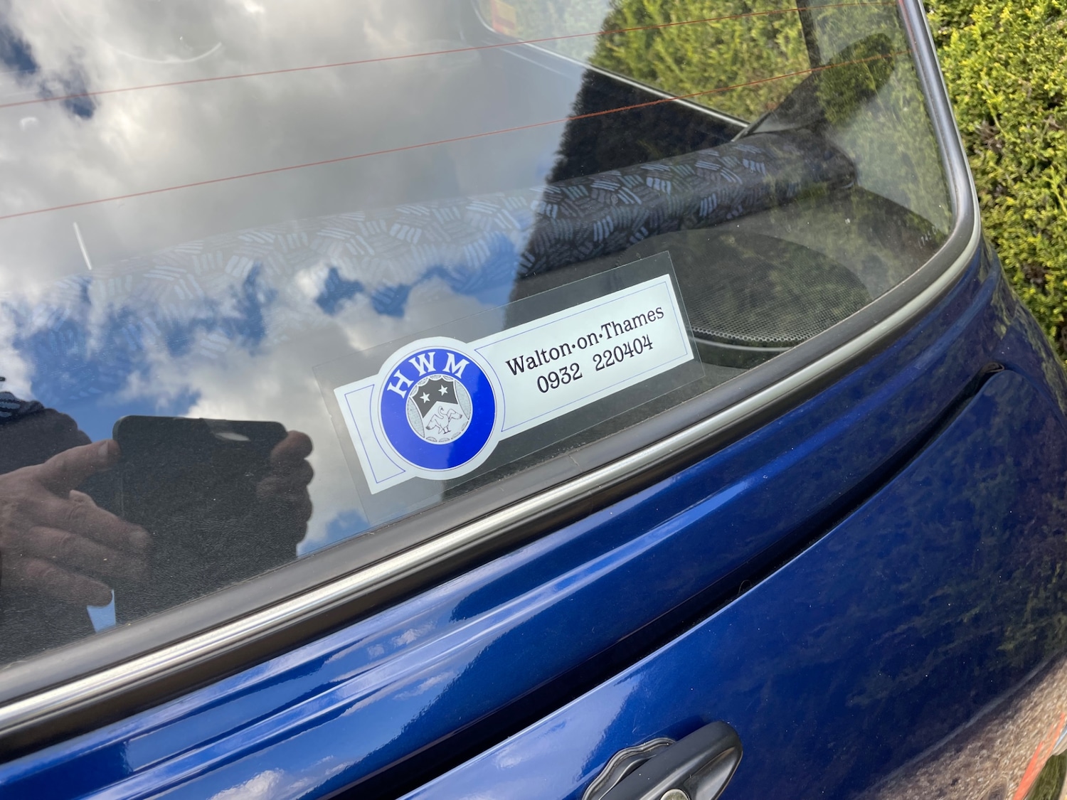 Used Rover Mini 1993 for sale - 77903629: Photo 11