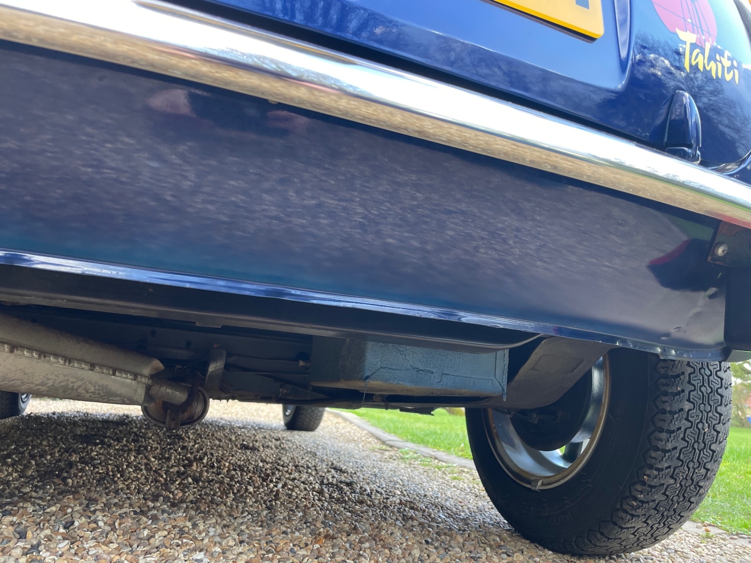 Used Rover Mini 1993 for sale - 77903629: Photo 17