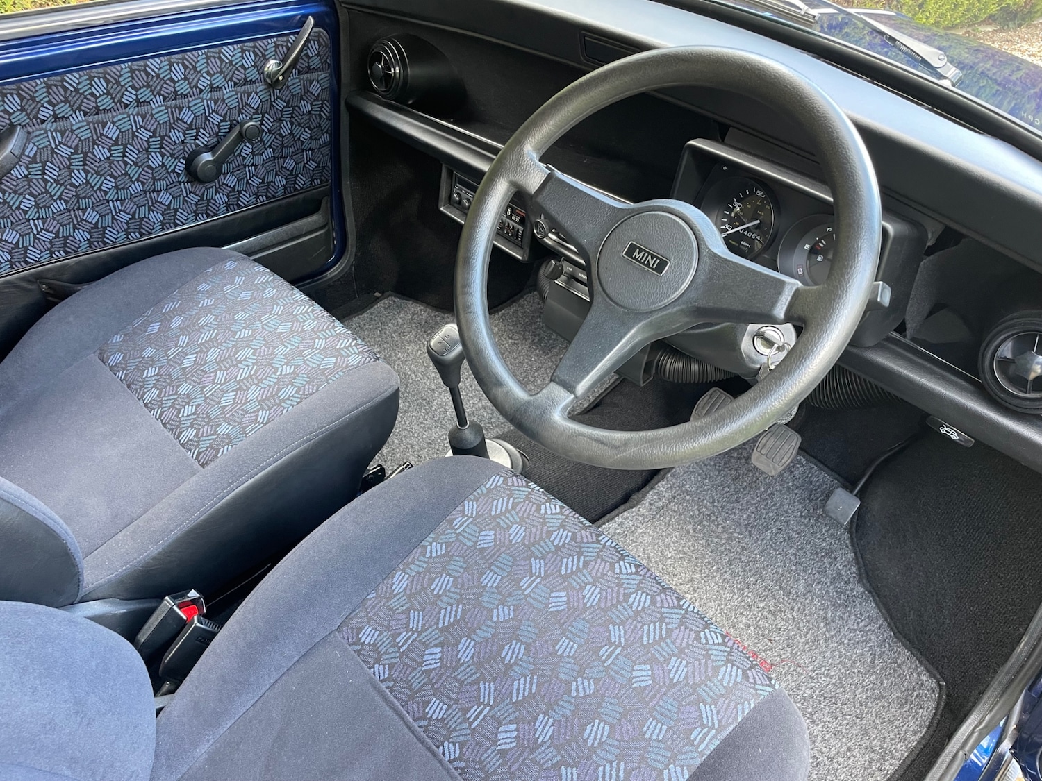 Used Rover Mini 1993 for sale - 77903629: Photo 18