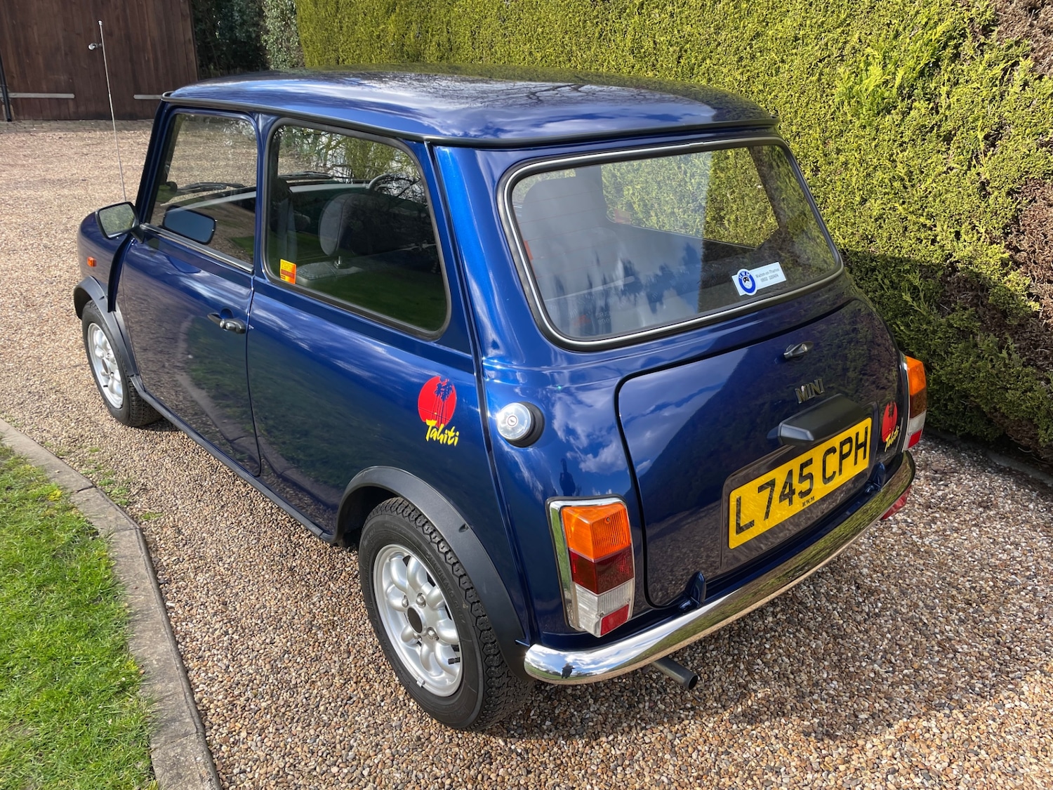 Used Rover Mini 1993 for sale - 77903629: Photo 2