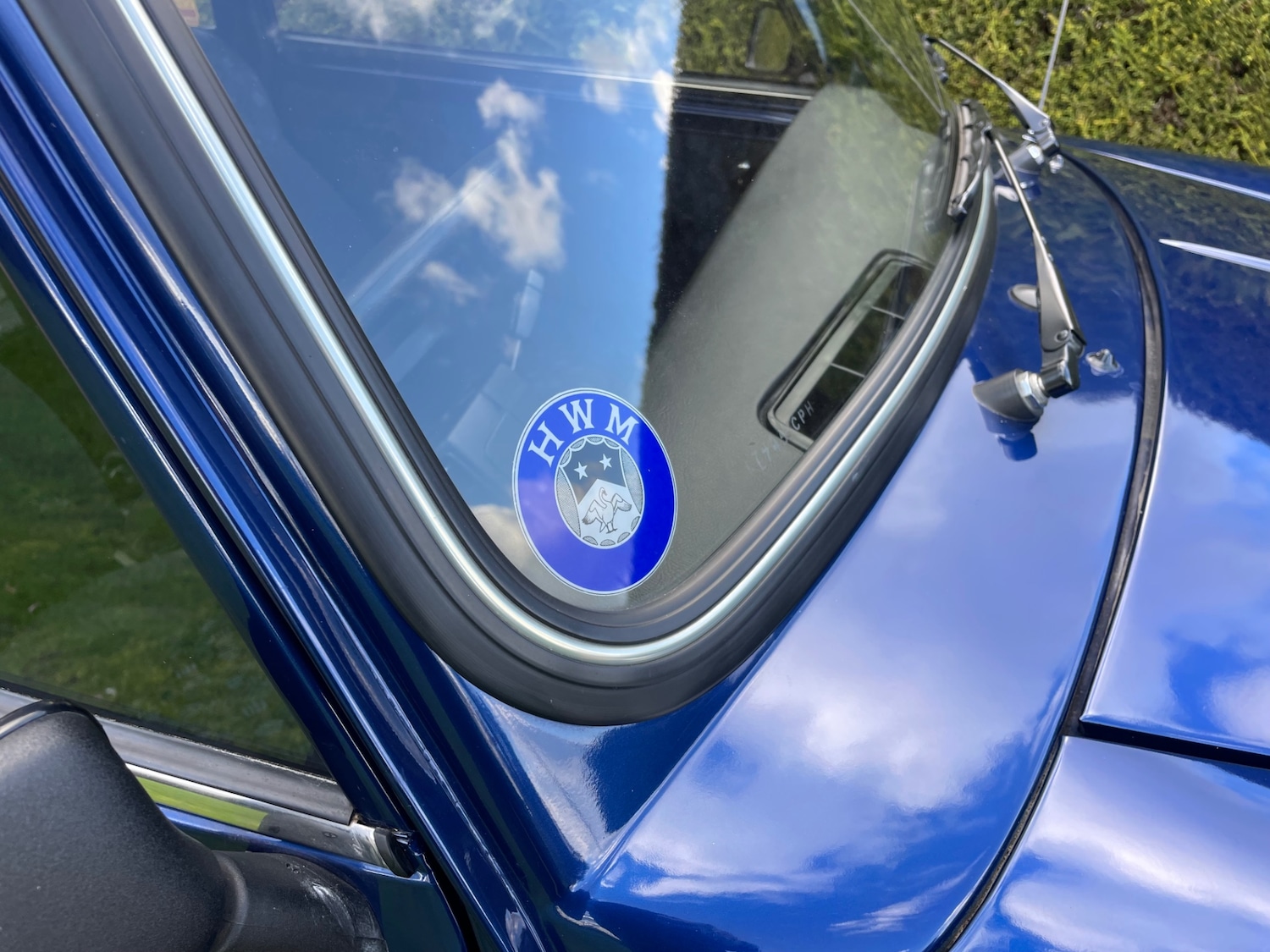 Used Rover Mini 1993 for sale - 77903629: Photo 20