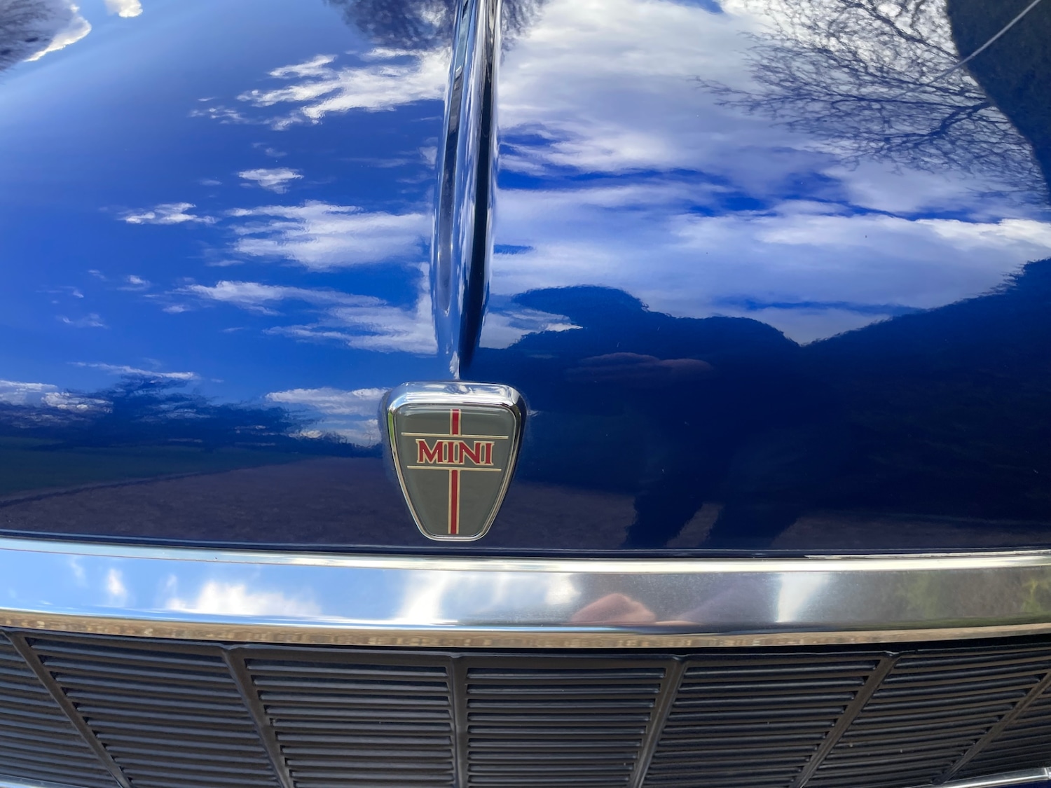 Used Rover Mini 1993 for sale - 77903629: Photo 22