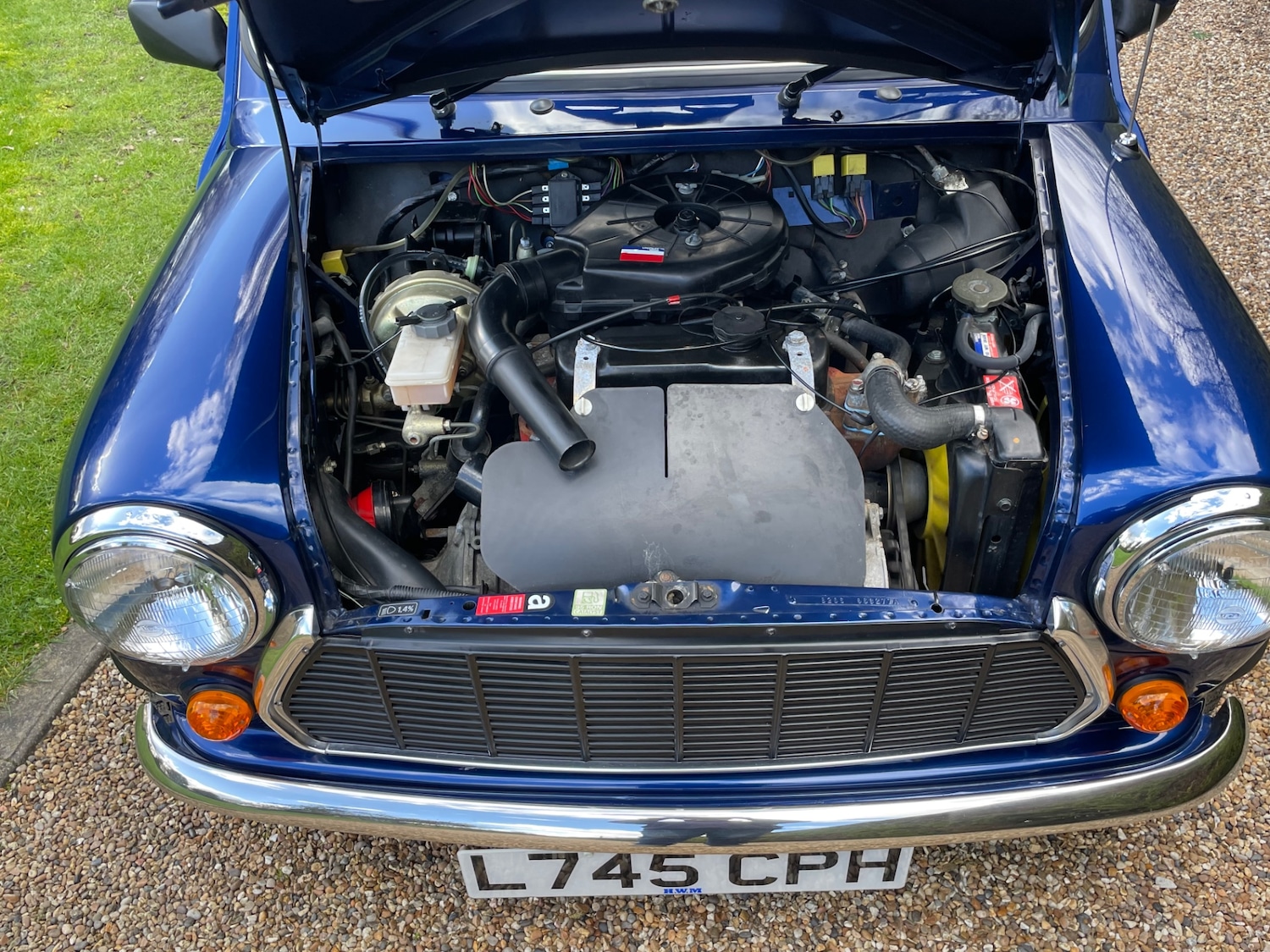 Used Rover Mini 1993 for sale - 77903629: Photo 23