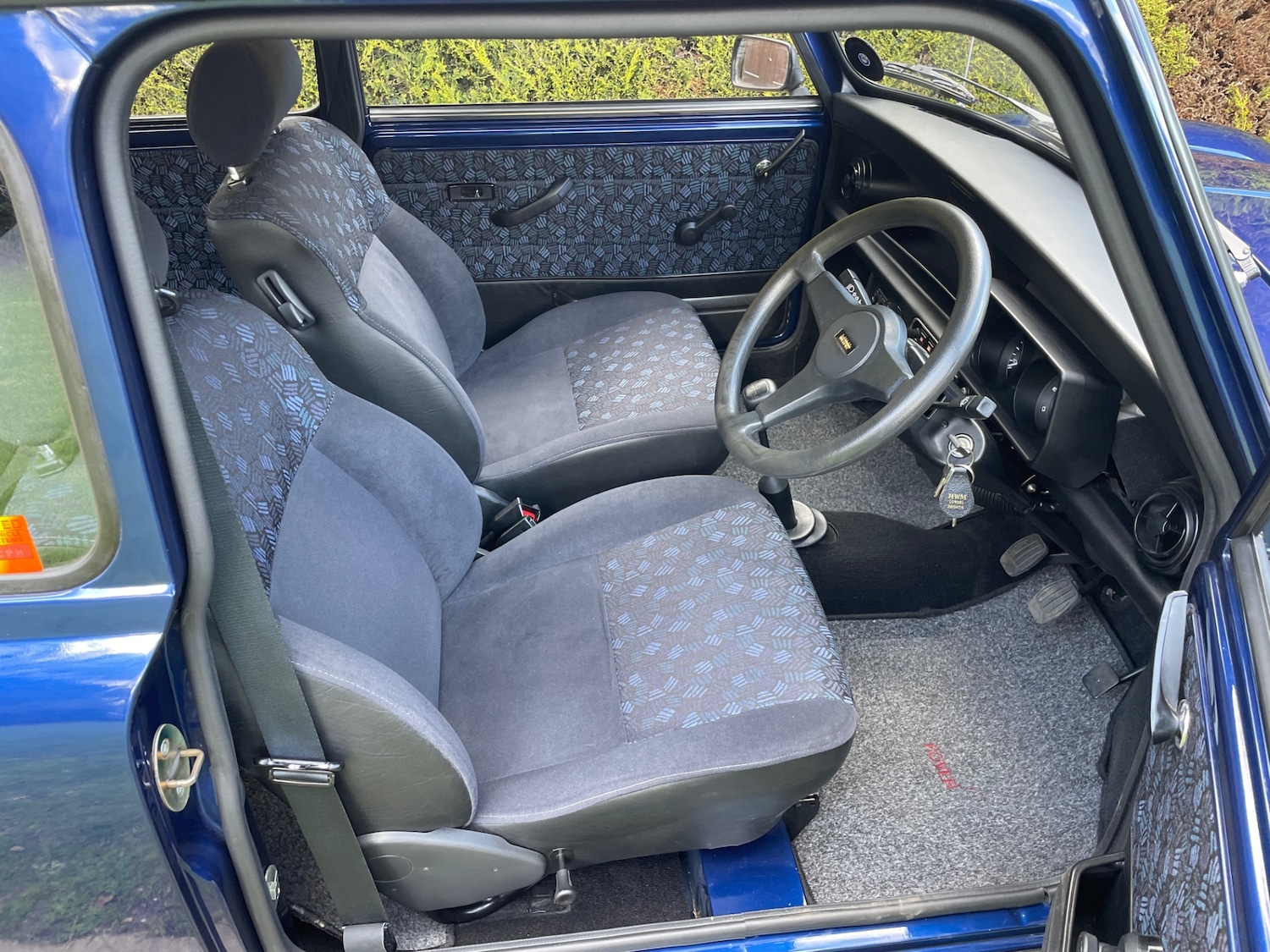 Used Rover Mini 1993 for sale - 77903629: Photo 24