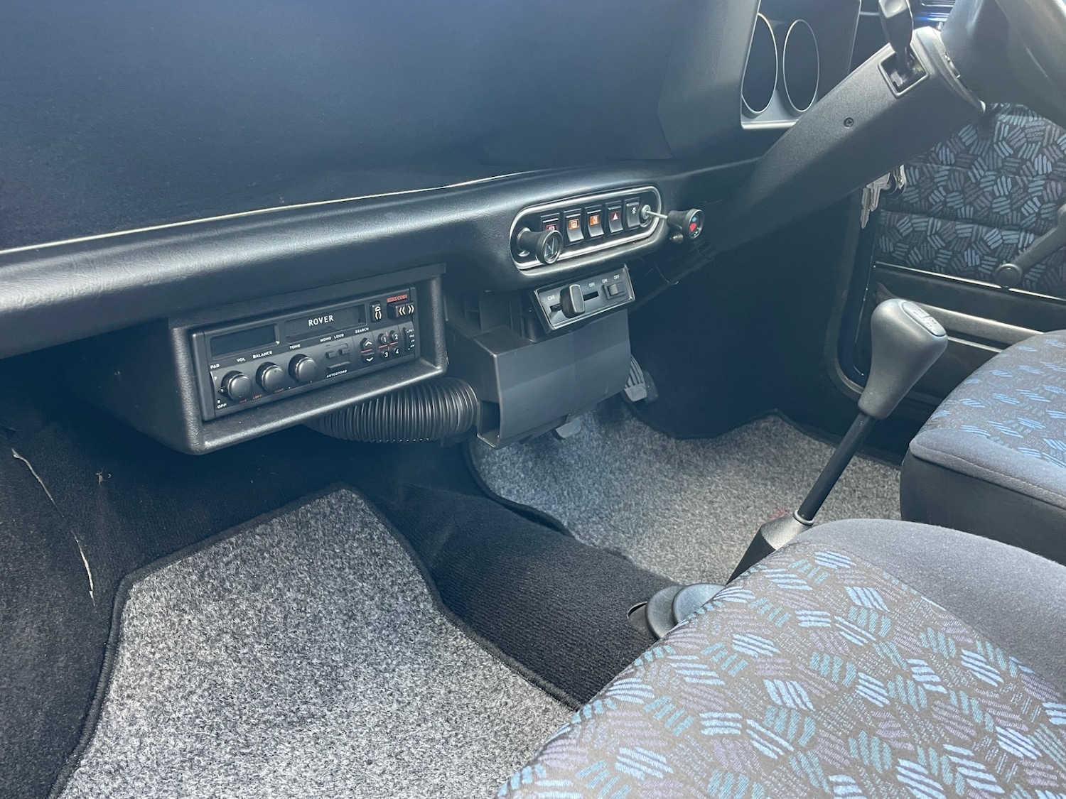 Used Rover Mini 1993 for sale - 77903629: Photo 25