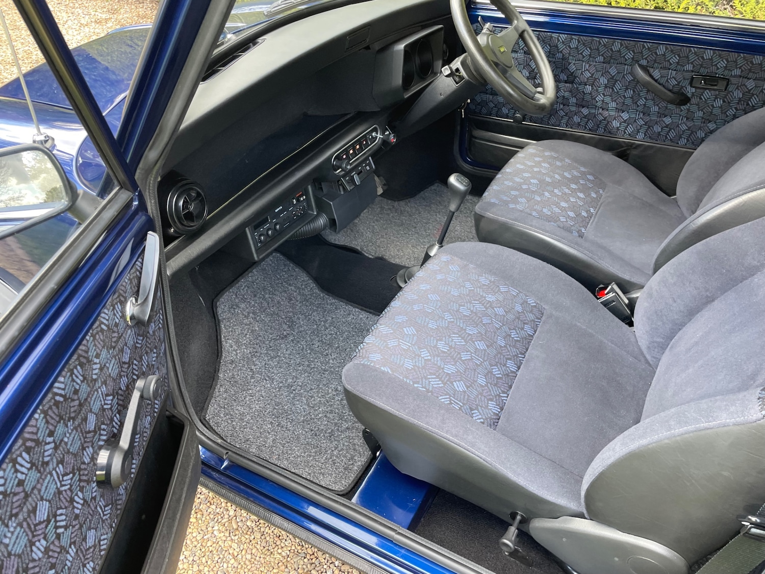 Used Rover Mini 1993 for sale - 77903629: Photo 26