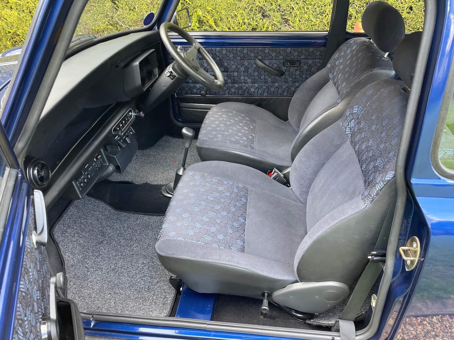 Used Rover Mini 1993 for sale - 77903629: Photo 27