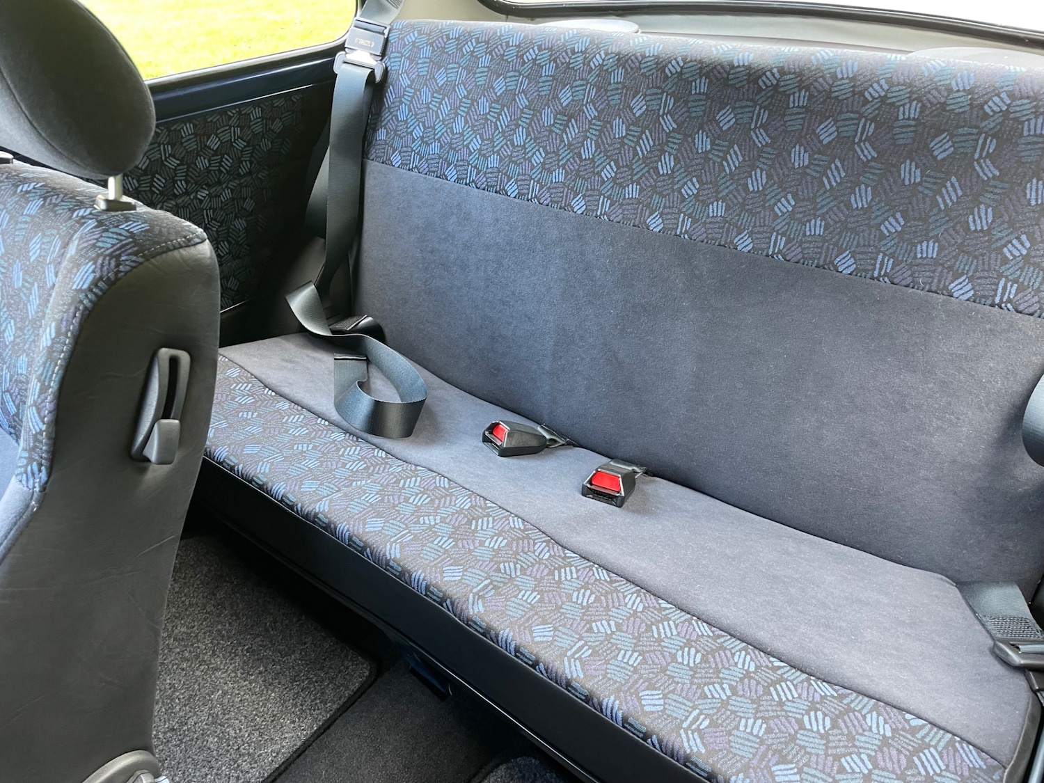 Used Rover Mini 1993 for sale - 77903629: Photo 29