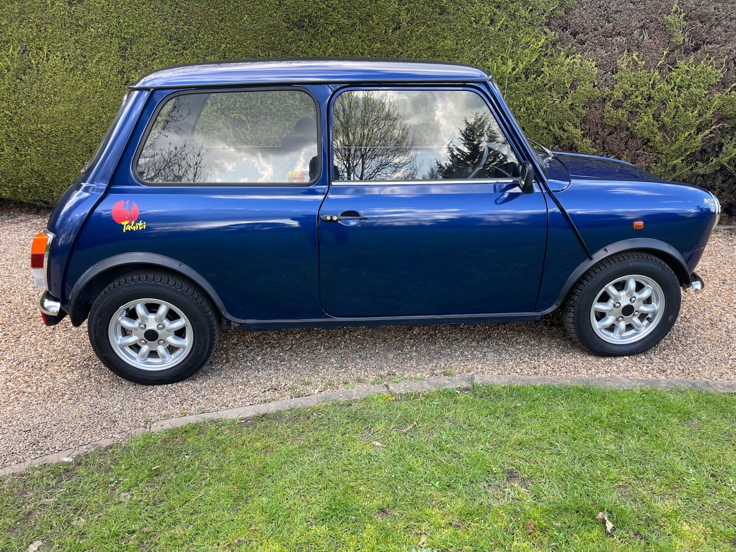 Used Rover Mini 1993 for sale - 77903629: Photo 3