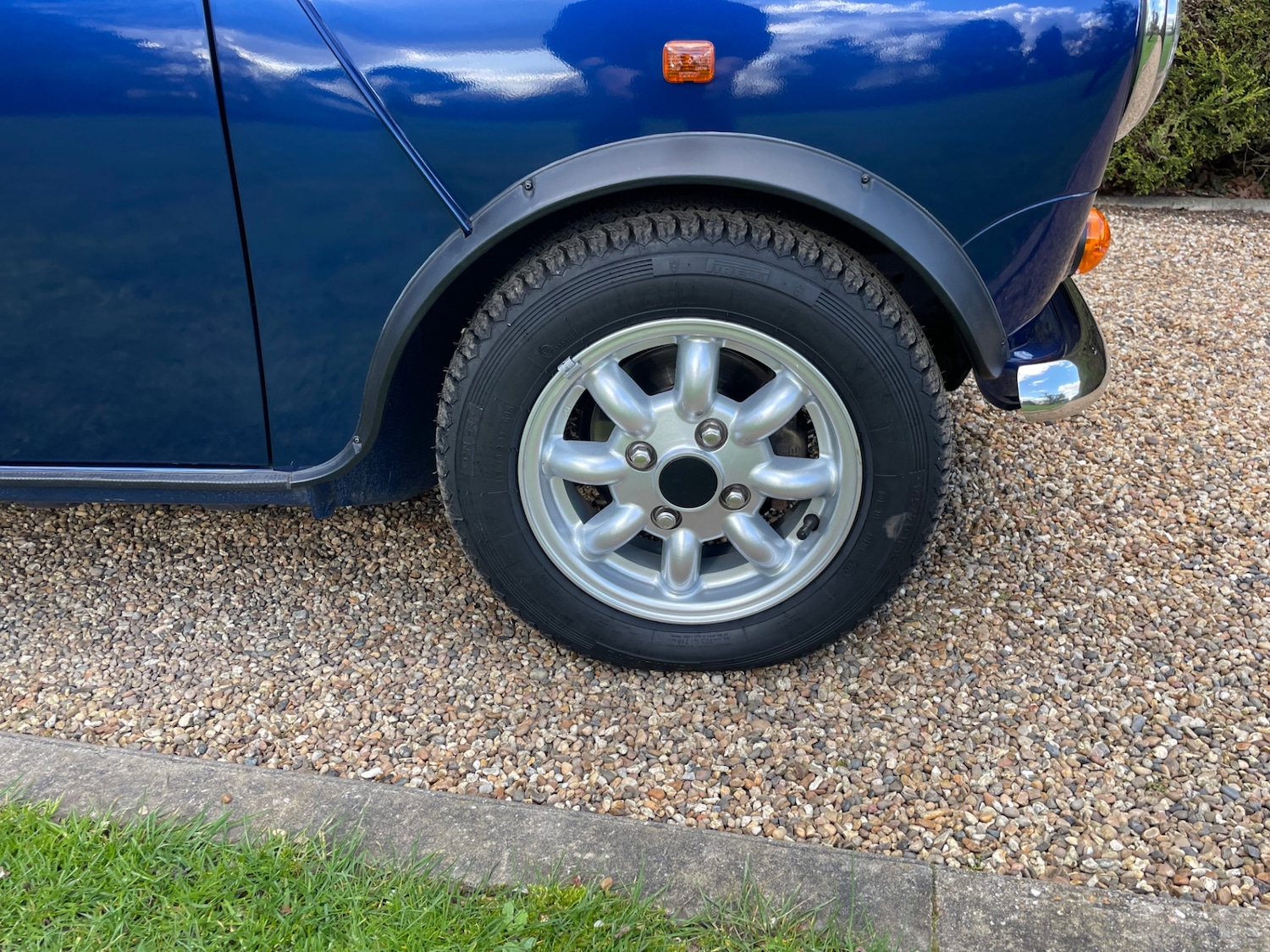 Used Rover Mini 1993 for sale - 77903629: Photo 30