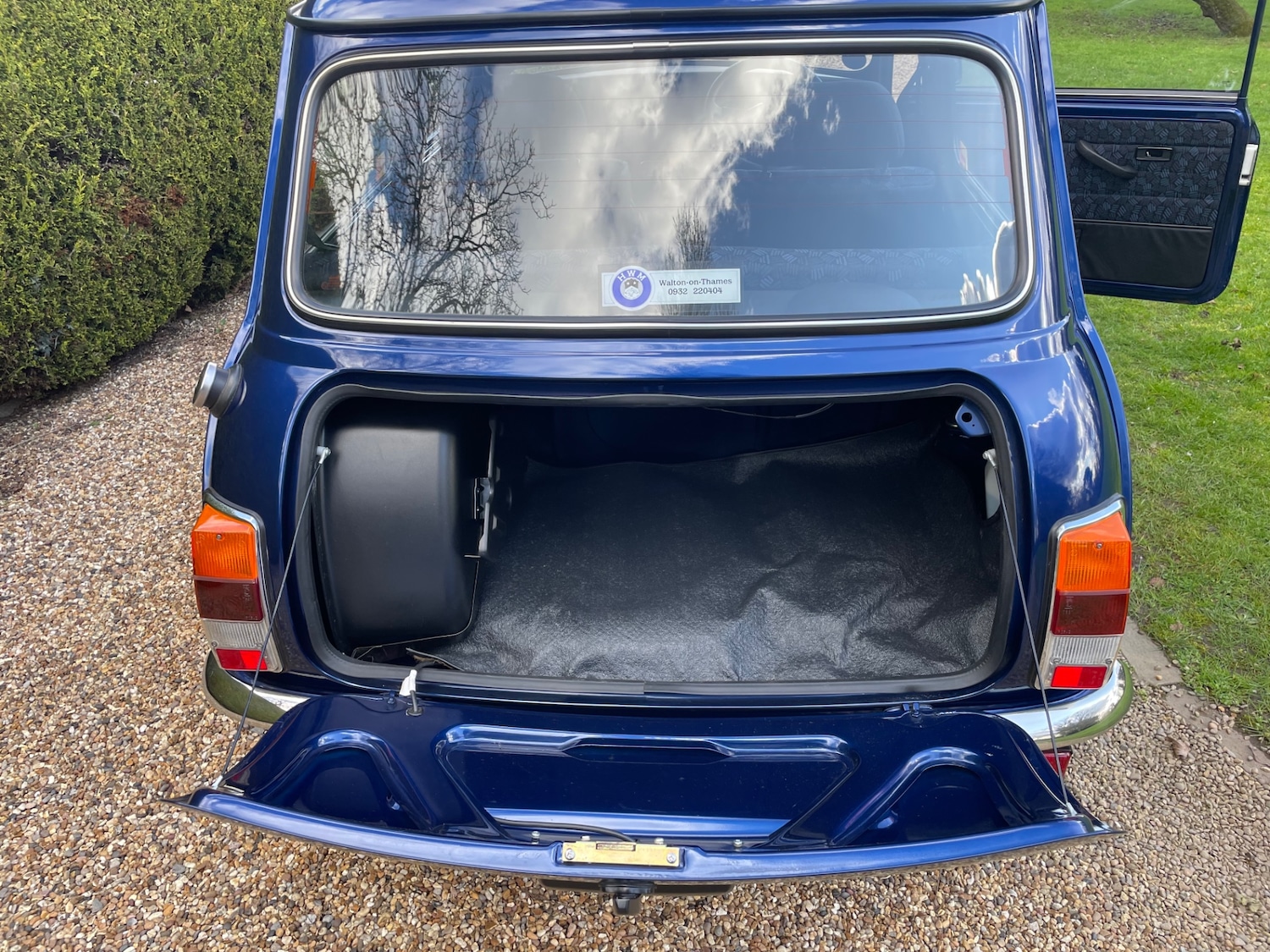 Used Rover Mini 1993 for sale - 77903629: Photo 31