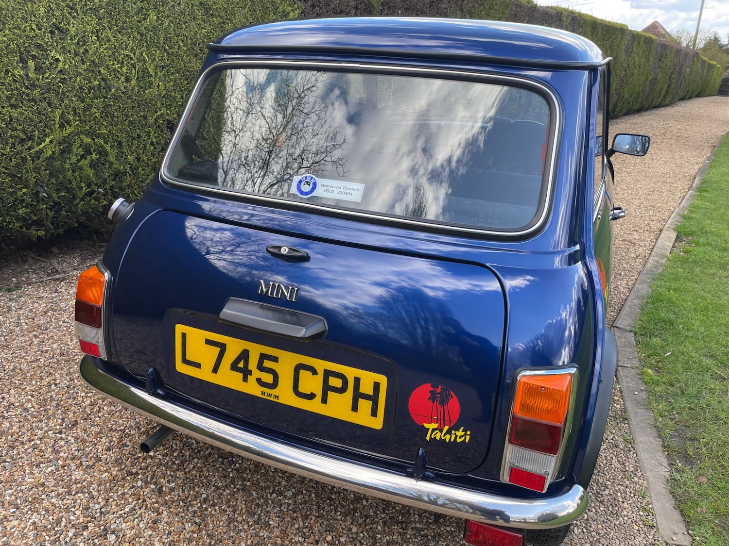 Used Rover Mini 1993 for sale - 77903629: Photo 32