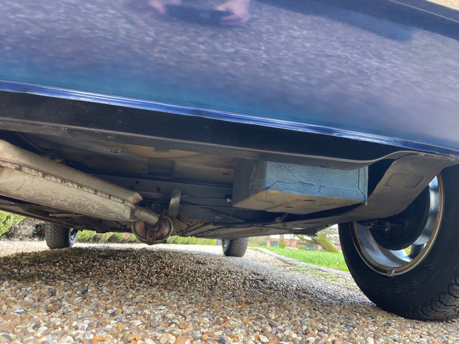 Used Rover Mini 1993 for sale - 77903629: Photo 5