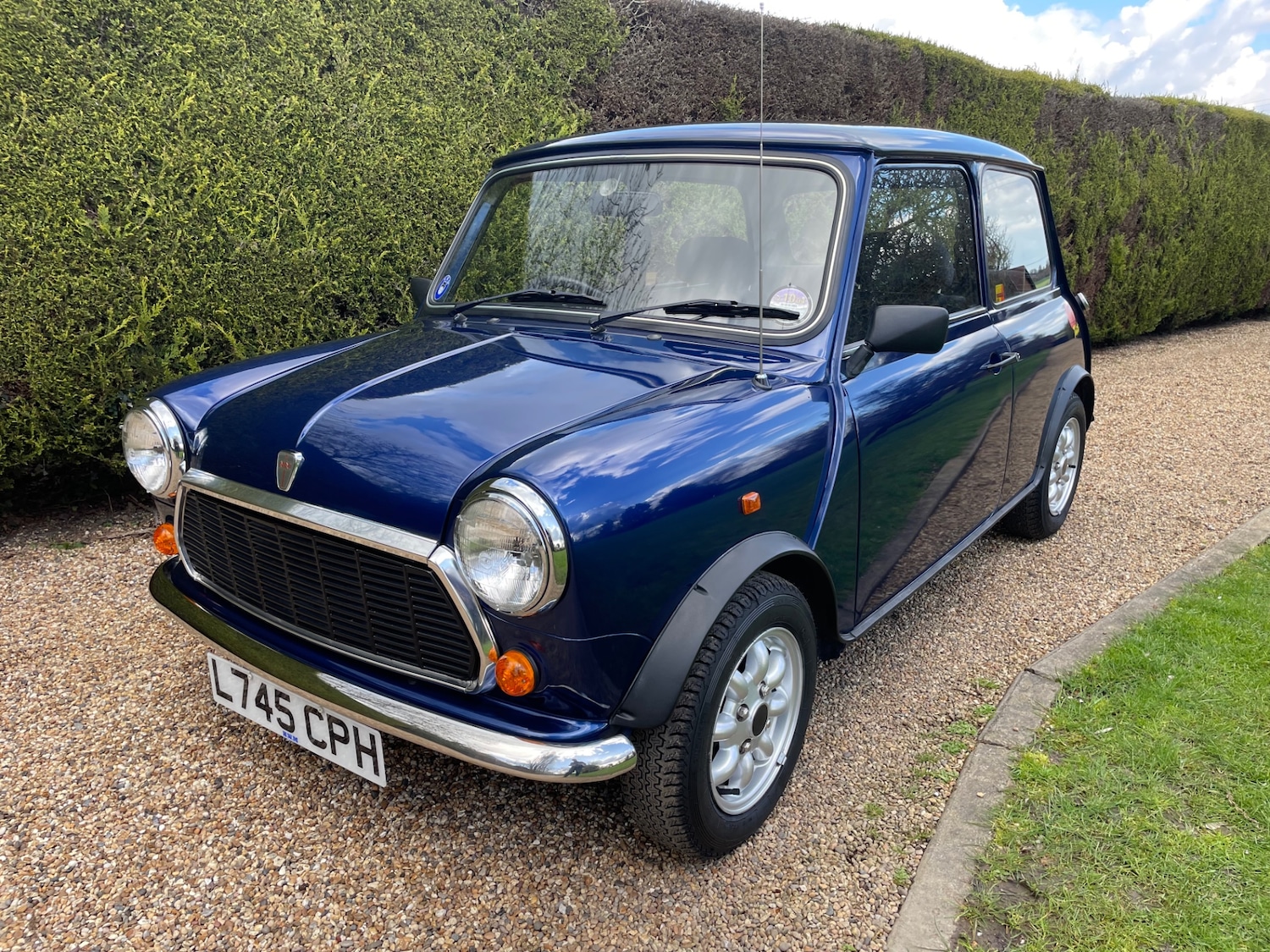 Used Rover Mini 1993 for sale - 77903629: Photo 6