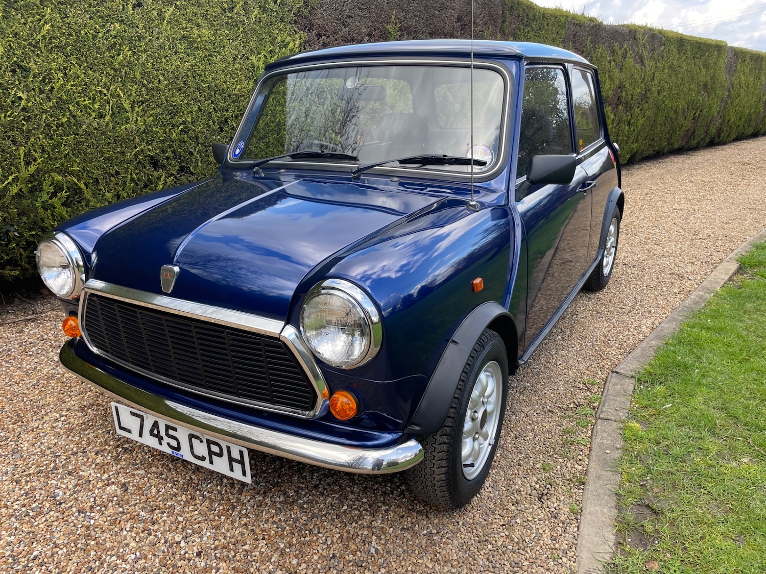 Used Rover Mini 1993 for sale - 77903629: Photo 7