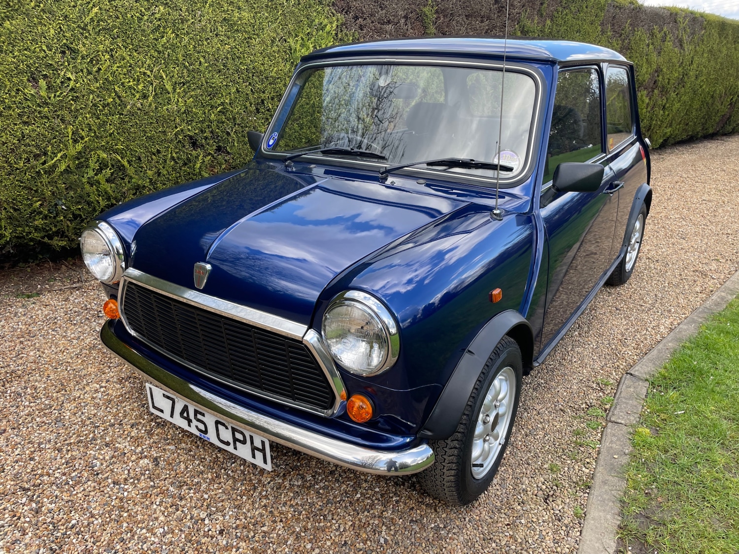 Used Rover Mini 1993 for sale - 77903629: Photo 8