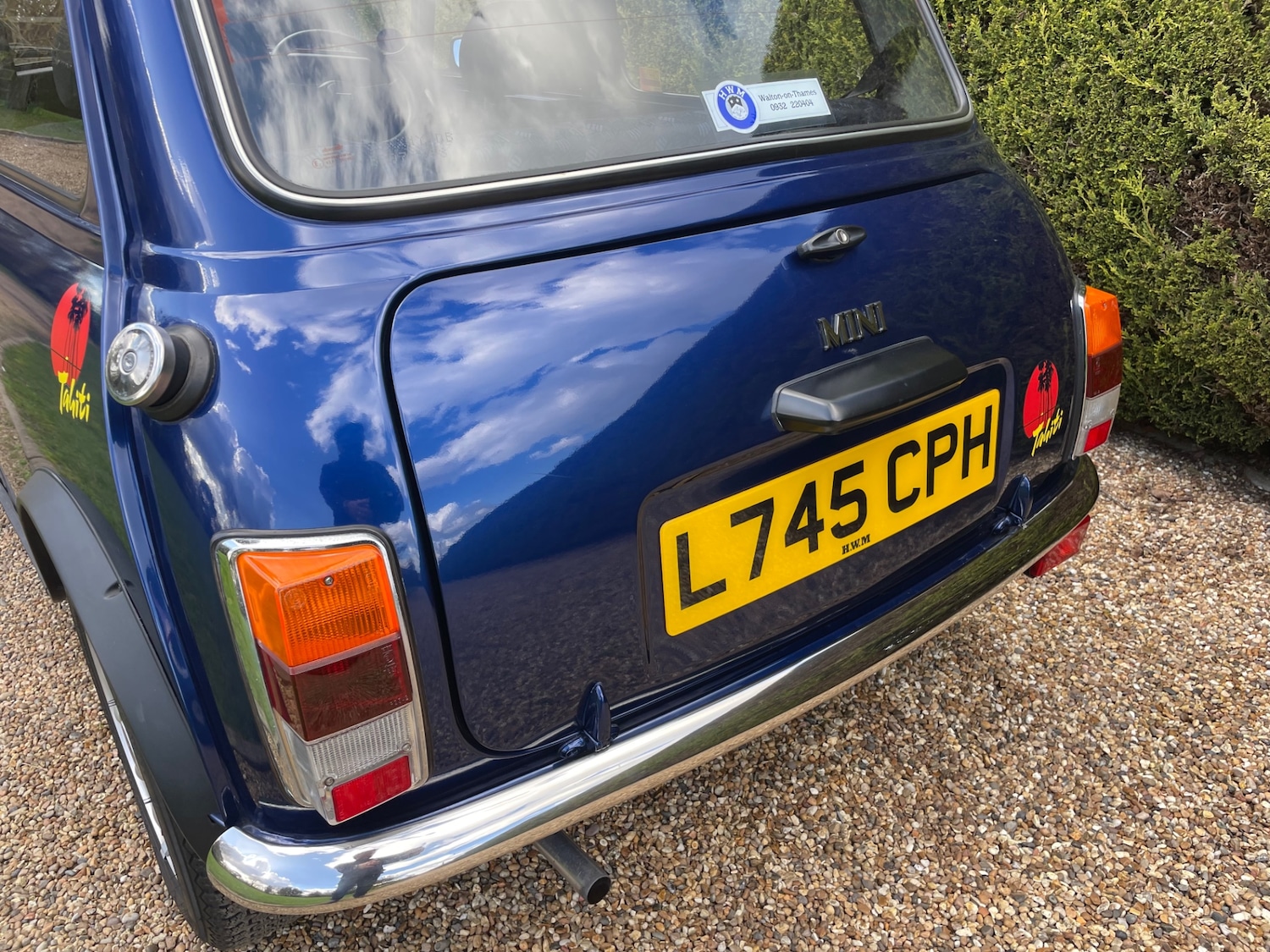 Used Rover Mini 1993 for sale - 77903629: Photo 9